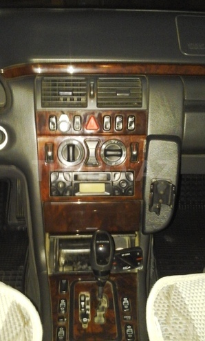 Mercedes E 200 2000, 350,000 km - 0.2 l - Bakı