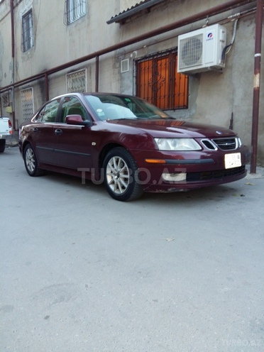 Saab 9-3 2003, 224,560 km - 2.0 l - Bakı