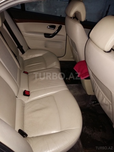 Saab 9-3 2003, 224,560 km - 2.0 l - Bakı