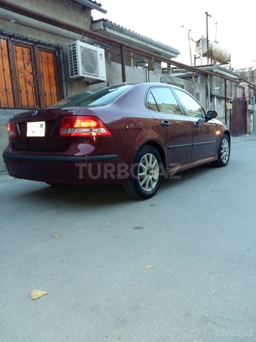 Saab 9-3 2003, 224,560 km - 2.0 l - Bakı