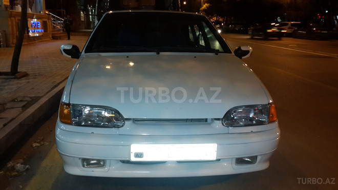 LADA (VAZ) 2114 2012, 74,000 km - 1.6 л - Bakı
