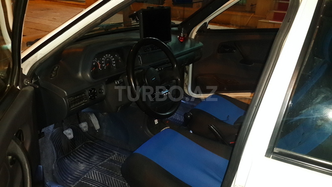LADA (VAZ) 2114 2012, 74,000 km - 1.6 л - Bakı