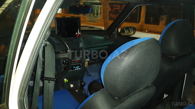 LADA (VAZ) 2114 2012, 74,000 km - 1.6 л - Bakı