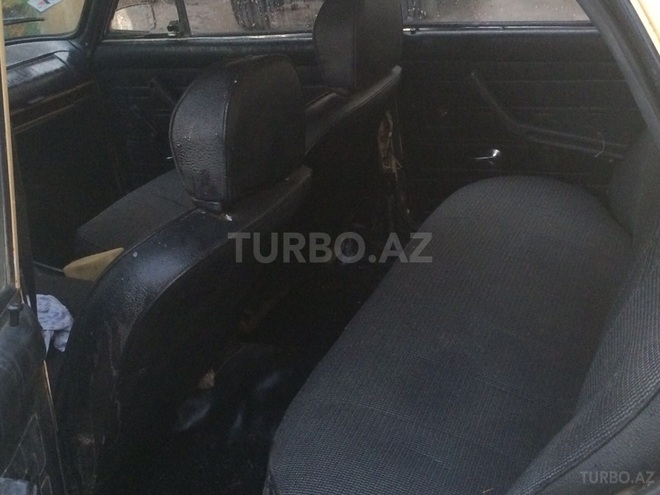 LADA (VAZ) 2106 1987, 150,000 km - 1.6 l - Bakı