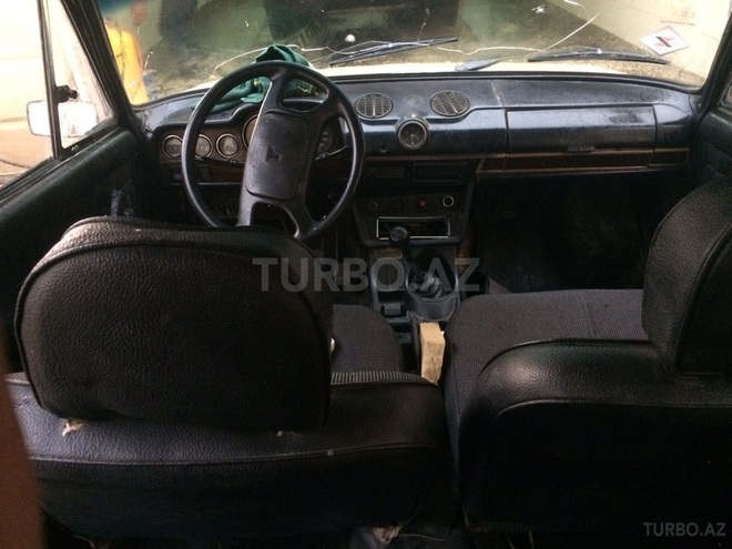 LADA (VAZ) 2106 1987, 150,000 km - 1.6 l - Bakı