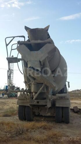 KamAz  2001, 60,000 km - 11.0 l - Bakı