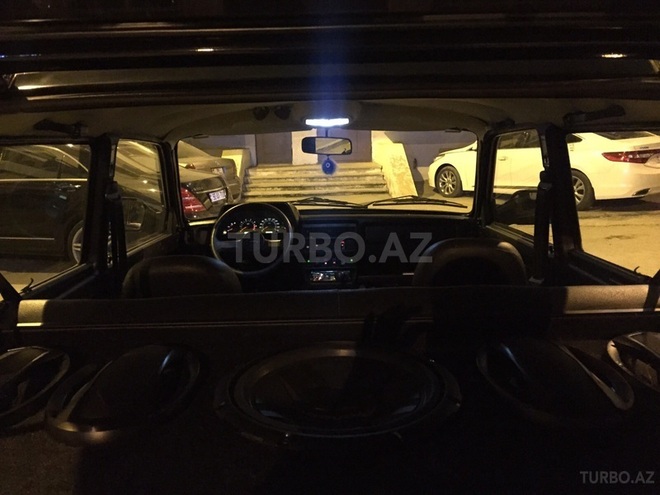 LADA (VAZ) Niva 2013, 64,000 km - 1.7 л - Bakı