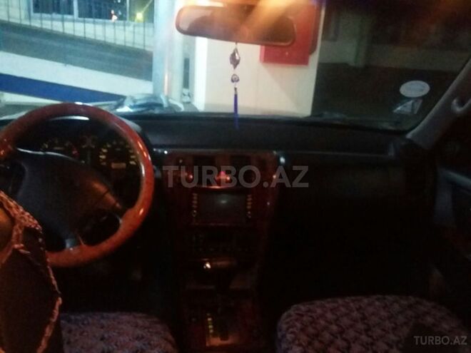Hyundai Terracan 2002, 196,000 km - 2.5 л - Bakı