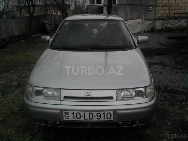 LADA (VAZ) 2110 2002, 212,000 km - 1.6 л - Ağdaş