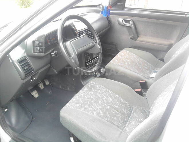LADA (VAZ) 2110 2002, 212,000 km - 1.6 л - Ağdaş