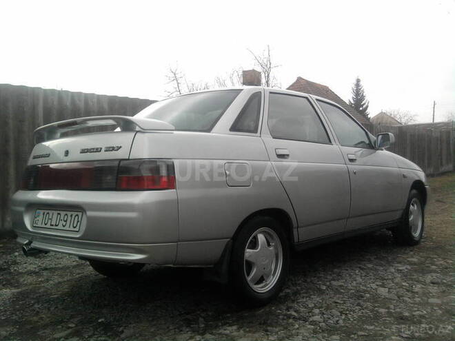 LADA (VAZ) 2110 2002, 212,000 km - 1.6 л - Ağdaş