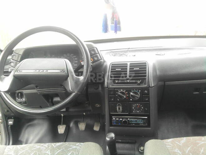 LADA (VAZ) 2110 2002, 212,000 km - 1.6 л - Ağdaş