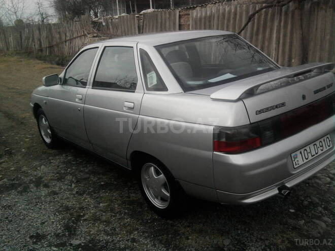 LADA (VAZ) 2110 2002, 212,000 km - 1.6 л - Ağdaş