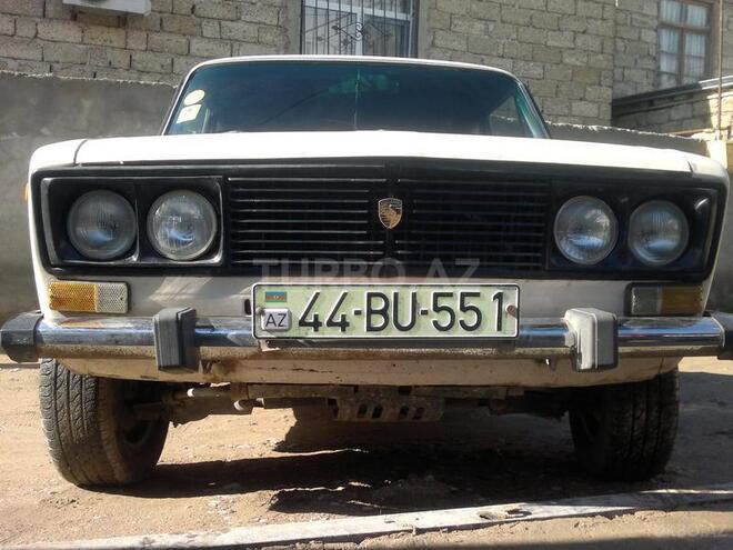 LADA (VAZ) 2106 1993, 60,000 km - 0.2 l - Bakı