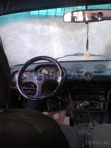 LADA (VAZ) 2106 1993, 60,000 km - 0.2 l - Bakı