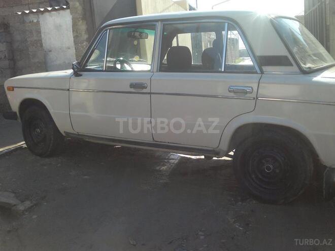 LADA (VAZ) 2106 1993, 60,000 km - 0.2 l - Bakı