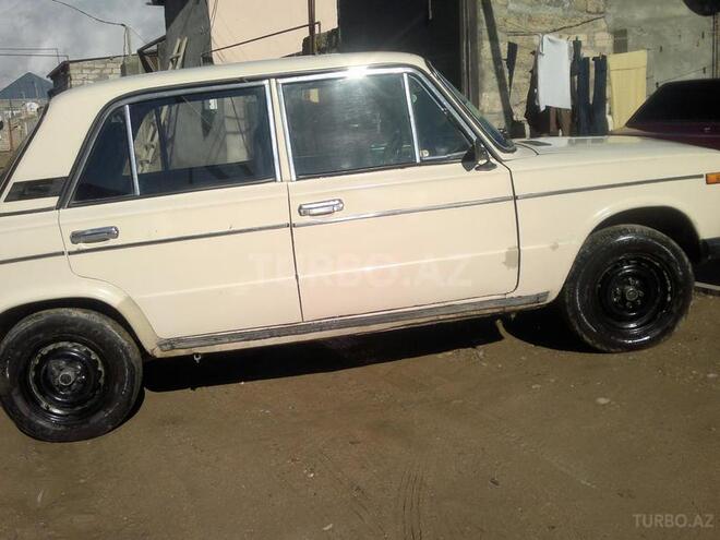LADA (VAZ) 2106 1993, 60,000 km - 0.2 l - Bakı