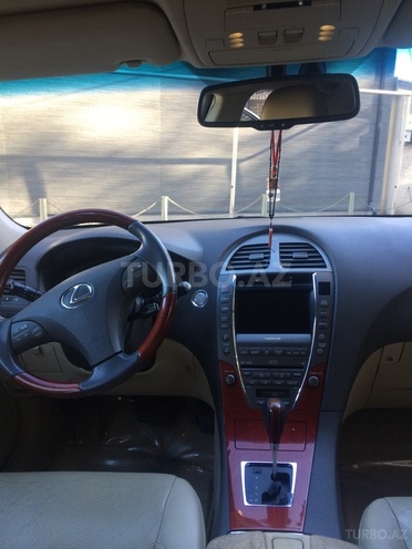 Lexus ES 350 2007, 144,000 km - 3.5 l - Bakı