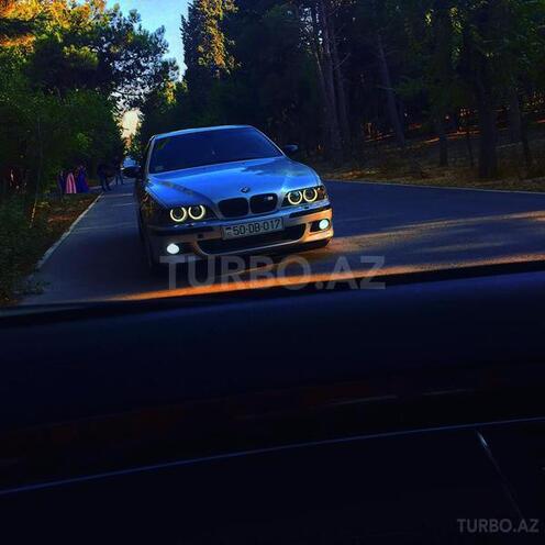 BMW 528 1999, 315,000 km - 2.8 l - Sumqayıt