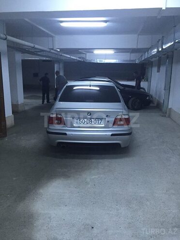 BMW 528 1999, 315,000 km - 2.8 l - Sumqayıt