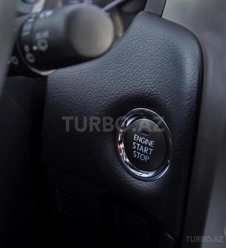 Lexus GX 460 2014, 17,000 km - 4.6 l - Bakı