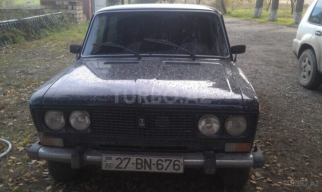 LADA (VAZ) 2106 1991, 760,000 km - 1.4 л - Xaçmaz