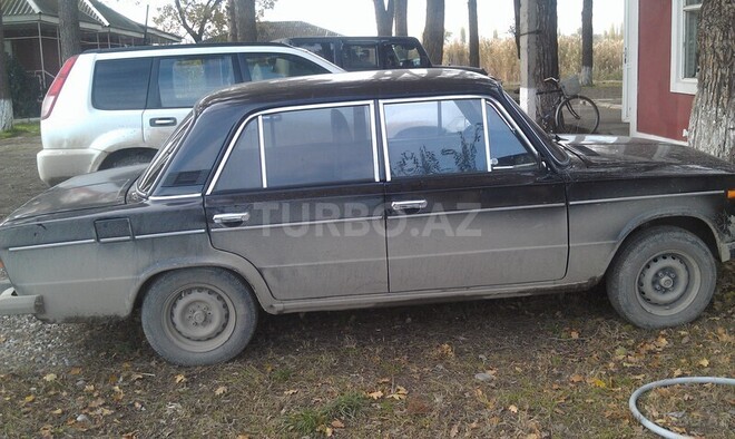 LADA (VAZ) 2106 1991, 760,000 km - 1.4 л - Xaçmaz