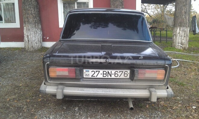 LADA (VAZ) 2106 1991, 760,000 km - 1.4 л - Xaçmaz