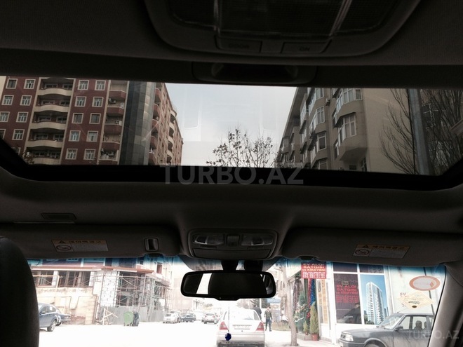 Hyundai Sonata 2007, 180,000 km - 2.0 l - Bakı