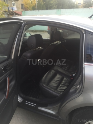 Volkswagen Passat 2004, 146,578 km - 0.2 l - Bakı