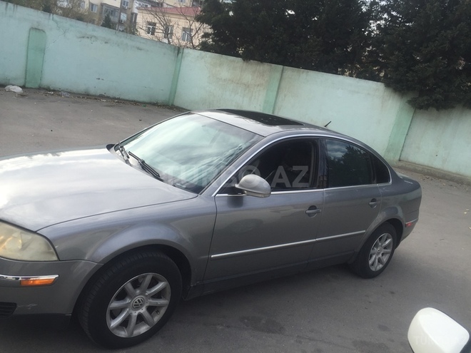 Volkswagen Passat 2004, 146,578 km - 0.2 l - Bakı
