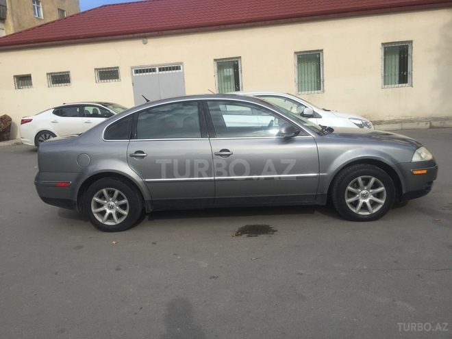 Volkswagen Passat 2004, 146,578 km - 0.2 l - Bakı