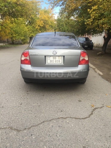 Volkswagen Passat 2004, 146,578 km - 0.2 l - Bakı