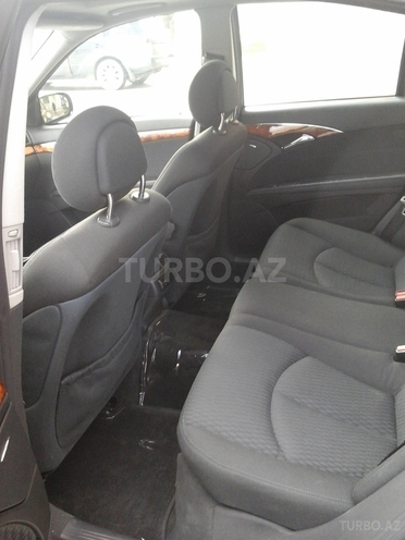 Mercedes E 220 2002, 233,000 km - 2.2 л - Bakı