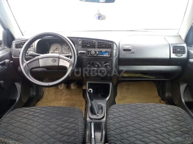 Volkswagen Golf 1992, 150,000 km - 1.4 l - Bakı