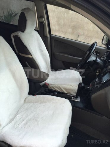 Mitsubishi Outlander 2003, 273,000 km - 2.4 l - Bakı