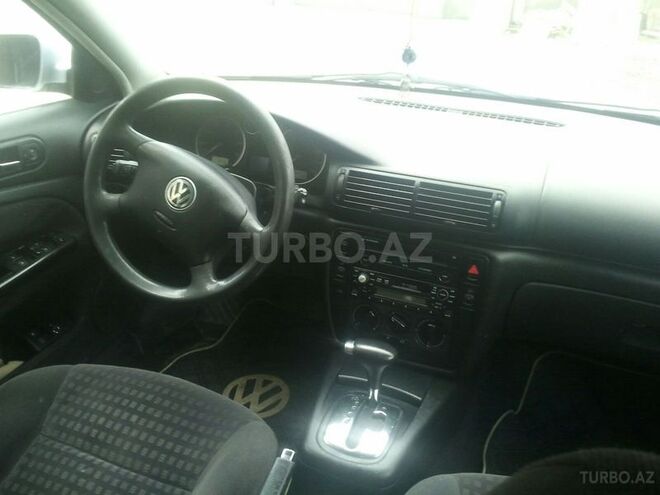 Volkswagen Passat 2001, 184,000 km - 1.8 l - Bakı