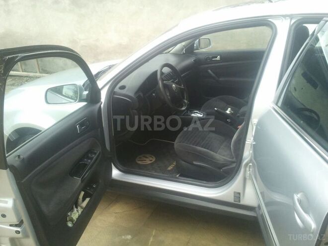 Volkswagen Passat 2001, 184,000 km - 1.8 l - Bakı