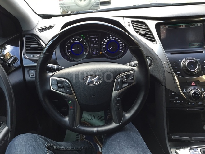 Hyundai Azera 2013, 19,500 km - 2.4 л - Bakı