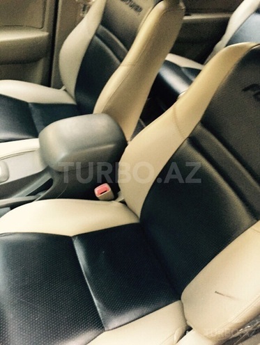 Toyota Fortuner 2013, 30,296 km - 2.7 l - Bakı
