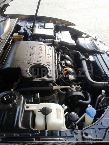 Hyundai Sonata 2008, 72,000 km - 2.4 l - Bakı