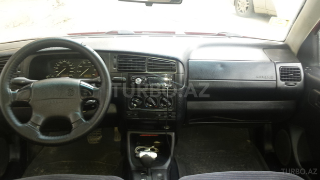 Volkswagen Golf 1993, 293,000 km - 2.0 л - Bakı