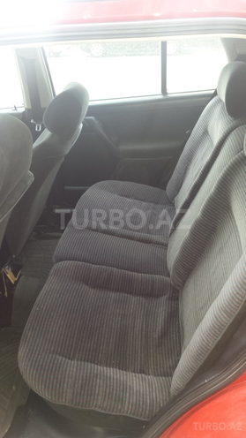 Volkswagen Golf 1993, 293,000 km - 2.0 л - Bakı