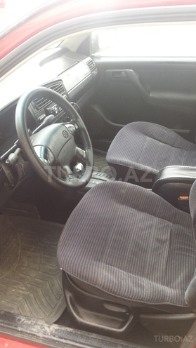 Volkswagen Golf 1993, 293,000 km - 2.0 л - Bakı