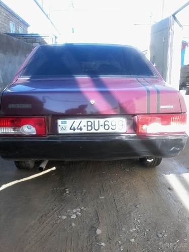 LADA (VAZ) 21099 1996, 121,212 km - 1.5 l - Bakı