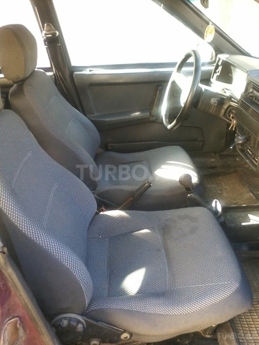 LADA (VAZ) 21099 1996, 121,212 km - 1.5 l - Bakı