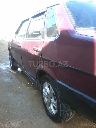 LADA (VAZ) 21099 1996, 121,212 km - 1.5 l - Bakı