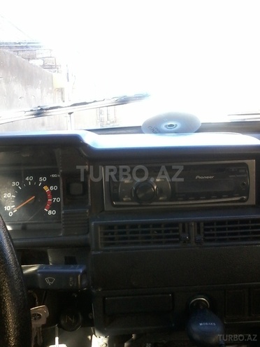 LADA (VAZ) 21099 1996, 121,212 km - 1.5 l - Bakı