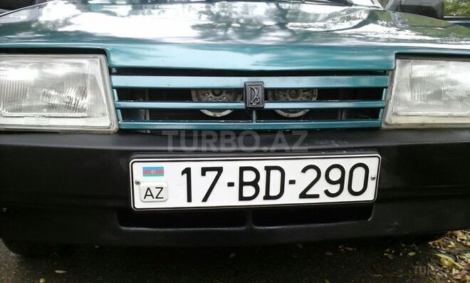LADA (VAZ) 21099 1999, 679,856 km - 0.2 l - Qusar