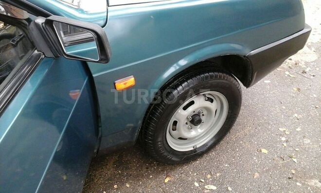 LADA (VAZ) 21099 1999, 679,856 km - 0.2 l - Qusar